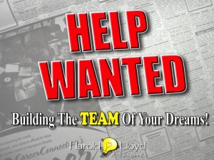 Harold Lloyd Presentations - Help Wanted