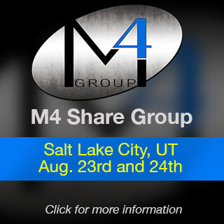M4 Share Group